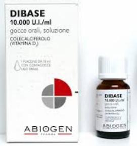 Immagine - Dibase - Gocce