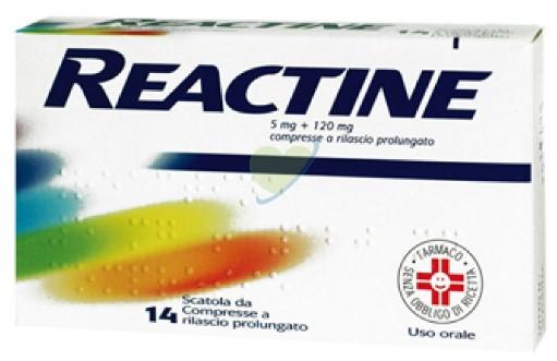 Immagine - Reactine