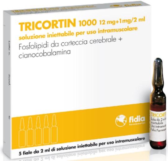 Immagine - Tricortin